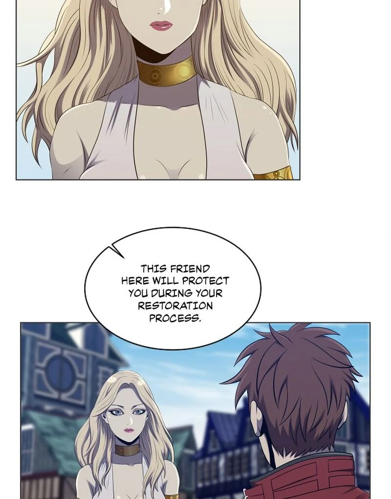 My Level's the Best Chapter 51 14